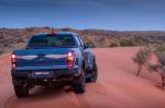 Ford Ranger Raptor 2019 года (ZA)